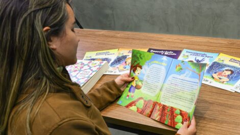 Prazo para solicitar kits do Programa Agrinho termina na próxima segunda-feira (31)