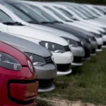 Preço de automóveis usados desacelera para alta de 0,07% em julho, mostra IBV Auto