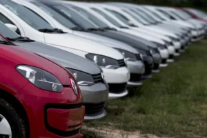 Preço de automóveis usados desacelera para alta de 0,07% em julho, mostra IBV Auto