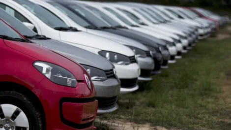 Preço de automóveis usados desacelera para alta de 0,07% em julho, mostra IBV Auto