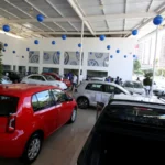 Preços de carros novos caem no Brasil pressionados por estratégia chinesa