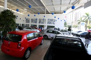 Preços de carros novos caem no Brasil pressionados por estratégia chinesa