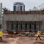 Prefeitura contrata empresa para elaborar projetos de paisagismo e iluminação da Ópera Oscar Niemeyer