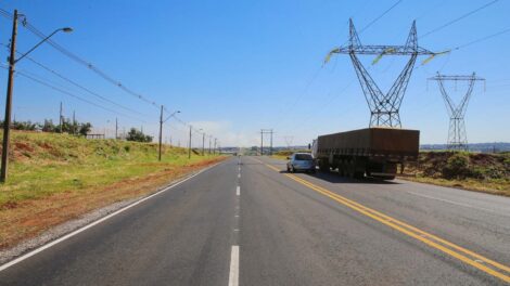 Prefeitura de Maringá desclassifica construtora de Mossoró em licitação para duplicação do Contorno Sul