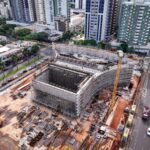 Prefeitura de Maringá estuda levar Biblioteca Centro para a Ópera Oscar Niemeyer