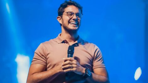 Prefeitura de Maringá pagará R$ 860 mil por apresentações de Deive Leonardo, Anderson Freire e Aline Barros em evento gospel