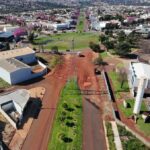 Prefeitura inicia obra de continuidade da Avenida Pioneiro Antônio Franco de Morais, na Zona Norte