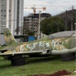 Prefeitura quer transformar Praça do Avião em 'ponto turístico', afirma secretário de Infraestrutura
