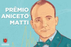 Prêmio Aniceto Matti seleciona 50 projetos culturais com investimento de R$ 2,67 milhões