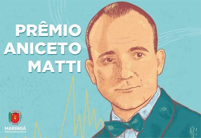 Prêmio Aniceto Matti seleciona 50 projetos culturais com investimento de R$ 2,67 milhões