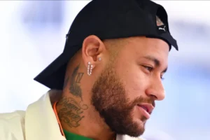 Presença em leilão pode tirar Neymar de decisão do Santos na Copa do Brasil