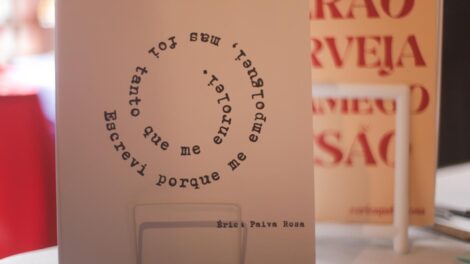 Primeira edição da IM.PRESSONANTE abre inscrições para artistas gráficos em Maringá