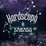 horóscopo de sábado signos zodíaco energia