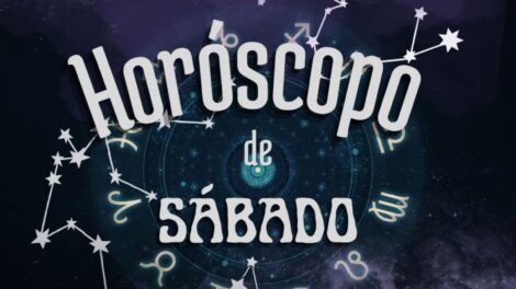 horóscopo de sábado signos zodíaco energia