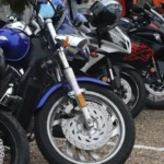 Produção de motos tem melhor mês de julho da história, diz Abraciclo
