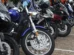 Produção de motos tem melhor mês de julho da história, diz Abraciclo