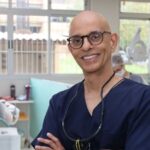 Professor da UEM fica em segundo lugar em ranking mundial de impacto na implantodontia