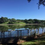 Projeto de lei quer proibir pesca extrativa no Buracão