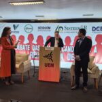 Prolongamento da Avenida Herval é debatido por candidatos à reitoria da UEM