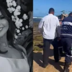 Promotora do Amazonas morre afogada em praia de Salvador antes de congresso
