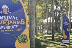 Prost! 9ª edição do Festival das Cervejarias Maringá vai contar com 54 torneiras