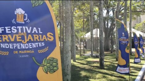Prost! 9ª edição do Festival das Cervejarias Maringá vai contar com 54 torneiras