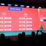 Quartas de final da Copa do Brasil terá três clássicos estaduais