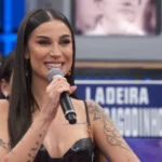 'Quase virei fotinho em preto e branco', diz Bianca Andrade após infecção que atingiu rim