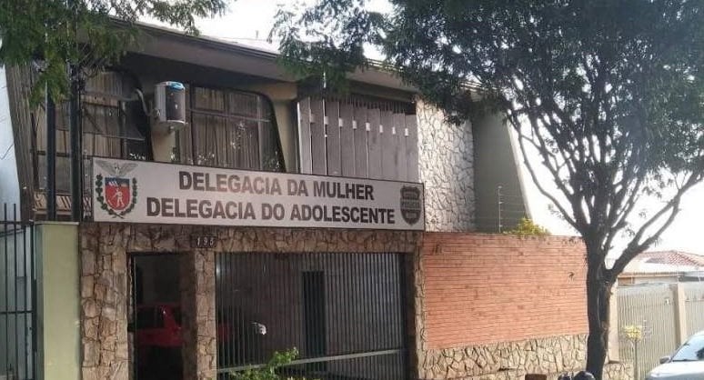 Quatro mulheres solicitam medida protetiva contra homem acusado de enviar mensagens de cunho sexual pelas redes sociais em Maringá