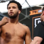 Quem é o britânico de 21 anos que pode se tornar o campeão mais jovem no boxe desde Tyson?