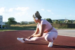Quem tem lipedema pode correr? Veja as atividades mais indicadas!