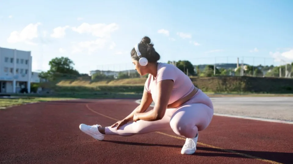 Quem tem lipedema pode correr? Veja as atividades mais indicadas!