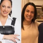 R$47 milhões de Silvia Abravanel expõe luta por herança de Silvio Santos