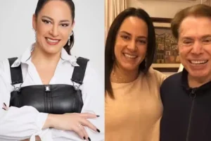 R$47 milhões de Silvia Abravanel expõe luta por herança de Silvio Santos