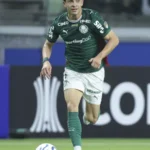 R$508M: Titular do Palmeiras recebe oferta para deixar o clube