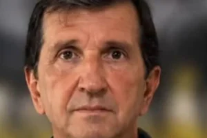 Radialista morre ao tentar salvar companheira de ataque a facadas do ex