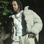 Rapper Lil Durk, premiado no Grammy, é acusado de orquestrar assassinato