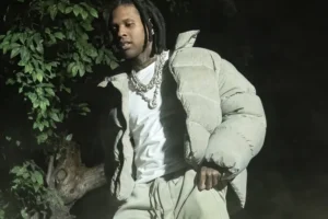 Rapper Lil Durk, premiado no Grammy, é acusado de orquestrar assassinato
