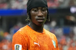Real Madrid acerta contratação recorde de Yan Diomande por € 135 milhões