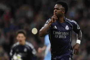 Real Madrid faz ultimato: Vini Jr. aceita renovação ou sai