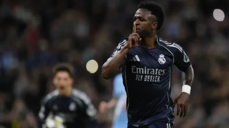 Real Madrid faz ultimato: Vini Jr. aceita renovação ou sai