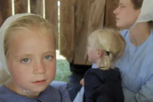 Regras muito estranhas que os Amish são obrigados a seguir