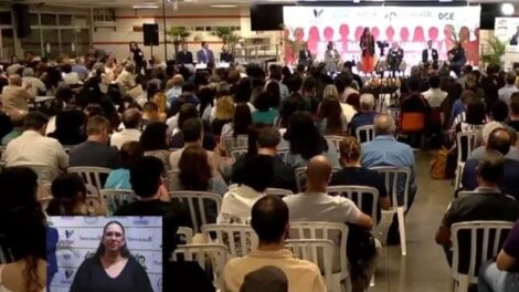 Reitoria contesta afirmação de servidor sobre problemas na vigilância da UEM