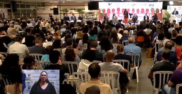 Reitoria contesta afirmação de servidor sobre problemas na vigilância da UEM