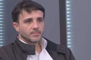 Renan Santos diz que direita populista está em 'queda' e Trump vai 'morrer lentamente'