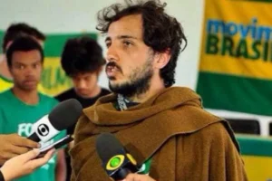 Renan Santos registra candidatura à Presidência e declara patrimônio de R$ 795 mil
