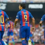 Reunião à vista? Neymar apontado como reforço na MLS