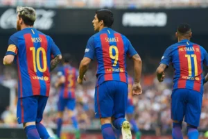 Reunião à vista? Neymar apontado como reforço na MLS