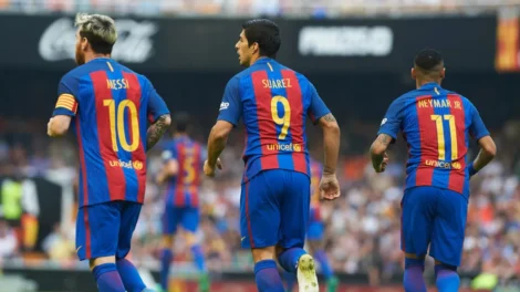 Reunião à vista? Neymar apontado como reforço na MLS