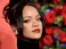 Rihanna está gravando novo álbum após hiato de dez anos, diz A$AP Rocky